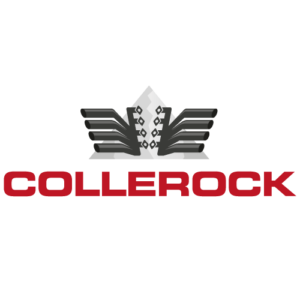 logo collerock inglese